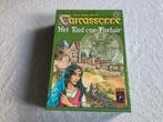 Carcassonne Rad van Fortuin, Een of twee spelers, Ophalen of Verzenden, Gebruikt, 999 Games
