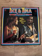 Ike & Tina Turner, Cd's en Dvd's, Vinyl | R&B en Soul, Ophalen, 1960 tot 1980, Gebruikt, 12 inch