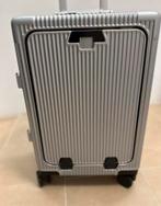 Aluminium koffer nieuw, Sieraden, Tassen en Uiterlijk, Koffers, Ophalen of Verzenden, Zo goed als nieuw