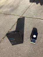 Draadloze deurbel, Ophalen of Verzenden, Zo goed als nieuw, Draadloos