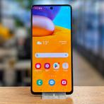 Samsung Galaxy A71 128GB Android 13 - Prima!, Telecommunicatie, Mobiele telefoons | Samsung, Samsung, Zo goed als nieuw, Support@Samsung.com