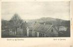 701083041 Barchem Gezicht op den Kalenberg, Verzamelen, Ansichtkaarten | Nederland, Verzenden, Voor 1920, Gelderland