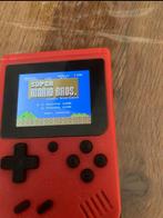 Mini retro classic pocket game, Ophalen, Zo goed als nieuw, Game Boy Pocket, Met games