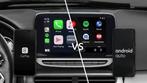 CarPlay & Android Auto Radio VW Seat Skoda (2003-2015), Ophalen of Verzenden, Nieuw