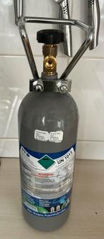 CO2 tank, Ophalen, Nieuw, Overige merken