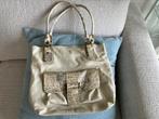 Crème leren tas Italy Antoni, Ophalen, Zo goed als nieuw, Beige, Shopper