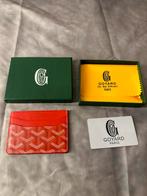 Goyard pasjeshouder nieuw, Overige merken, Vz, Overige kleuren, Vz