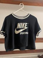 T shirt Nike 42, Nike, Gedragen, Maat 42/44 (L), Zonder mouw