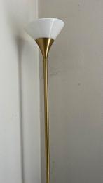 Vloerlamp  1.75 cm hoog, Huis en Inrichting, Lampen | Vloerlampen, Ophalen of Verzenden, Zo goed als nieuw, Minder dan 100 cm