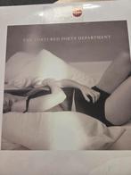 Taylor Swift - The Tortured Poets Department Vinyl, Ophalen of Verzenden, 2000 tot heden, Nieuw in verpakking, Overige formaten
