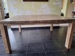Acacia Eetkamertafel Henders & Hazel, Huis en Inrichting, Tafels | Eettafels, Ophalen, 100 tot 150 cm, 150 tot 200 cm, Zo goed als nieuw