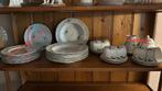 Villeroy & Boch servies Vieux Luxembourg, Ophalen of Verzenden