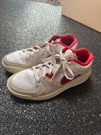 Nike air Jordan 90 flight schoenen rood maat 44, Kleding | Heren, Schoenen, Overige kleuren, Nike, Ophalen of Verzenden, Sneakers of Gympen
