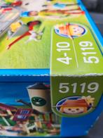 Gesloten nieuwe Playmobiel grote doos , stallen ,silo, ect, Kinderen en Baby's, Speelgoed | Playmobil, Nieuw, Ophalen of Verzenden