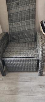 Lounge fauteuil, Ophalen, Gebruikt