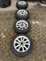 Bridgestone blizzak lm005 205/55/16/91H winterbanden, 16 inch, Band(en), 205 mm, Winterbanden