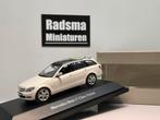 Mercedes-Benz C-Klasse S204 (W204) 1:43 Schuco dealerpack, Hobby en Vrije tijd, Modelauto's | 1:43, Auto, Ophalen of Verzenden