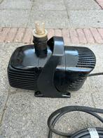 Te koop Messner mpf 3000 sterke en zuinige Vijverpomp, Tuin en Terras, Vijver-toebehoren, Ophalen of Verzenden, Zo goed als nieuw