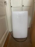 Inventum AC125W - Mobiele airconditioner, Witgoed en Apparatuur, Airco's, Ophalen, Gebruikt, Minder dan 60 m³, Timer