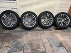 Volkswagen tiguan velgen, Auto-onderdelen, Banden en Velgen, 17 inch, Ophalen of Verzenden, 235 mm, Zomerbanden