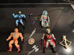 He-Man figuren, Ophalen, Gebruikt