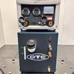 OTC DT300 PIII TIG Pulse WTGK Lasapparaat Synergisch, Ophalen of Verzenden, Nieuw, 250 ampère of meer, Tig