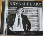 Bryan Ferry - The Collection - 2004, Ophalen of Verzenden, 2000 tot heden, Zo goed als nieuw