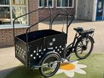 Bakfiets, Fietsen en Brommers, Fietsen | Bakfietsen, Ophalen of Verzenden, Gebruikt, 4 kinderen of meer, Overige merken