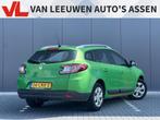 Renault Mégane Estate 1.5 dCi Expression | Airco | Cruise c, Voorwielaandrijving, Stof, Gebruikt, 4 cilinders
