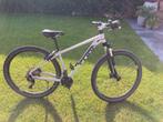 Te koop: mountainbike mbt Cube attention  frame maat 17 (s), Fietsen en Brommers, Fietsen | Mountainbikes en ATB, Hardtail, Ophalen