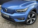 Volvo XC40 Recharge P8 AWD R-Design intellisafe/ Climate lin, Auto's, Gebruikt, Volvo Selected Used Cars, Met garantie (alle)