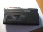 Microcassette-recorder Sony, Audio, Tv en Foto, Walkmans, Discmans en Minidiscspelers, Ophalen of Verzenden, Minidisc-recorder