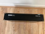 Dateq max 8.8 Multizone Paging Matrix Muzieksysteem, Audio, Tv en Foto, Professionele Audio-, Tv- en Video-apparatuur, Ophalen of Verzenden