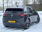 Volkswagen ID.3 First Plus 58 kWh, achteruitrijcamera, stoel, Automaat, 966 min, Gebruikt, ID.3