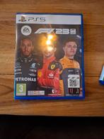 F1 23 ps5, Spelcomputers en Games, Games | Sony PlayStation 5, Ophalen of Verzenden, Zo goed als nieuw