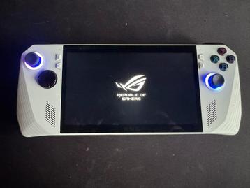 Asus ROG Ally Z1 Extreme 512GB beschikbaar voor biedingen