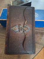 Oude bijbel. Nieuwe testament., Ophalen of Verzenden, Zo goed als nieuw, Minder dan 50 cm, Minder dan 50 cm