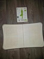 Wii fit, Spelcomputers en Games, Ophalen, Zo goed als nieuw, Wii, Balance Board of Dansmat