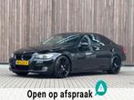 BMW 3-serie Coupé 335xi High Executive |Schuifdak|Leder|, Auto's, BMW, Automaat, Lichtsensor, Zwart, 4 stoelen