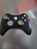 Xbox 360 wireless controller op batterijen, Ophalen of Verzenden, Zo goed als nieuw