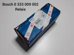 Relais Bosch 0 333 009 002 / Nieuw, Ophalen of Verzenden, Nieuw