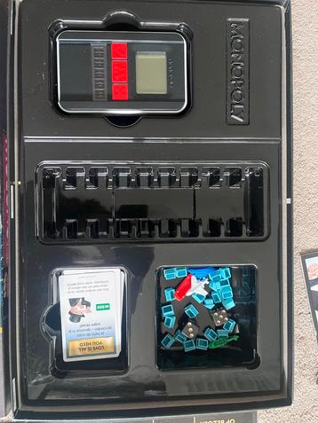 Monopoly Extreem Bankieren - Zo Goed Als Nieuw beschikbaar voor biedingen