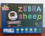 magnetische letterbord, Ophalen of Verzenden, Zo goed als nieuw, Taal en Lezen