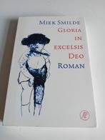Miek Smilde - Gloria in excelsis deo, Miek Smilde, Ophalen of Verzenden, Zo goed als nieuw, Nederland