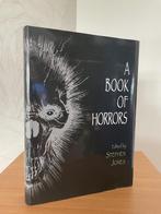 Cemetery Dance: A Book of Horrors - Stephen King e.a., Ophalen of Verzenden, Zo goed als nieuw, Amerika