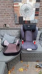 Stoelverhoger & Autostoeltje - Romer Kidfix XP SICT, Kinderen en Baby's, Autostoeltjes, Ophalen
