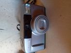 Canon prima 115 zoom 40€ fujifilm 30€, Audio, Tv en Foto, Fotocamera's Analoog, Verzenden, Zo goed als nieuw, Compact, Canon