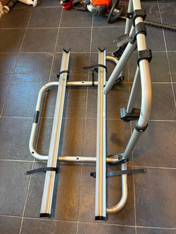 Thule Sport G2 fietsdrager voor inbouw in camper. beschikbaar voor biedingen