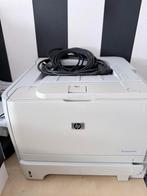 HP LaserJet P2035 Laserprinter - Gebruikt, Ophalen, Zwart-en-wit printen, Gebruikt, Printer