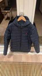 Ralph Lauren jas L, Kleding | Heren, Jassen | Winter, Maat 52/54 (L), Blauw, Ralph Lauren, Ophalen of Verzenden